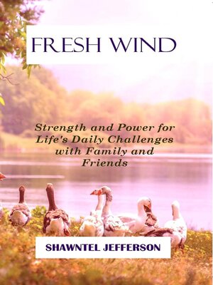 cover image of Fresh Wind